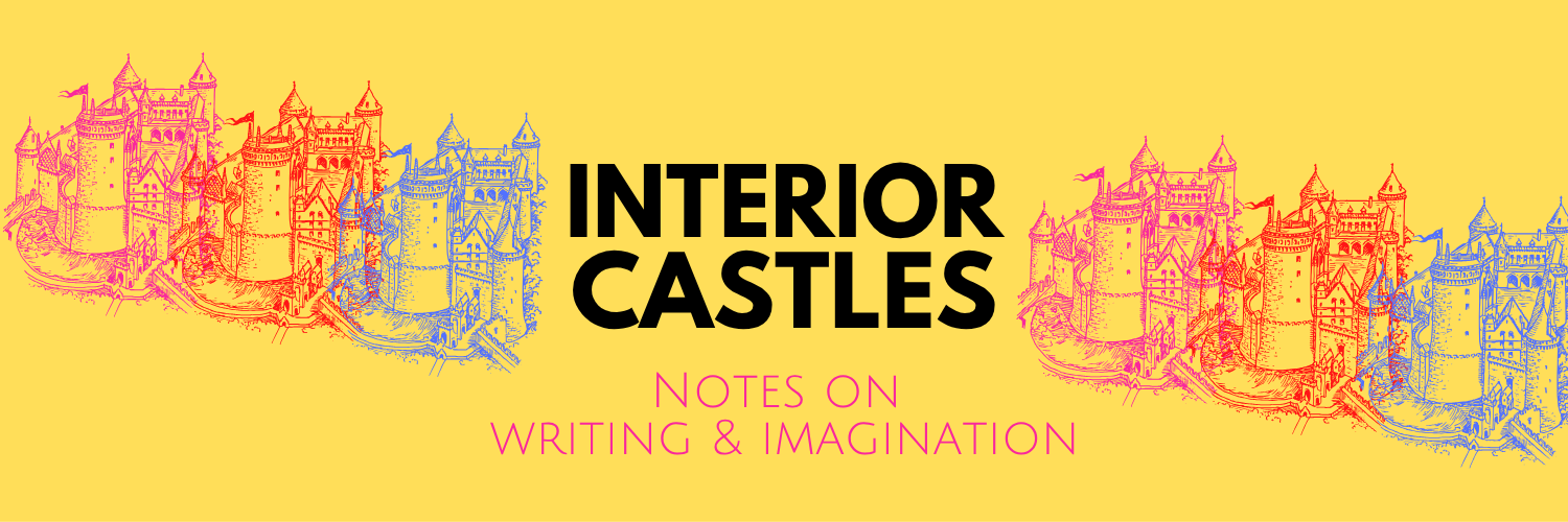Interior Castles
